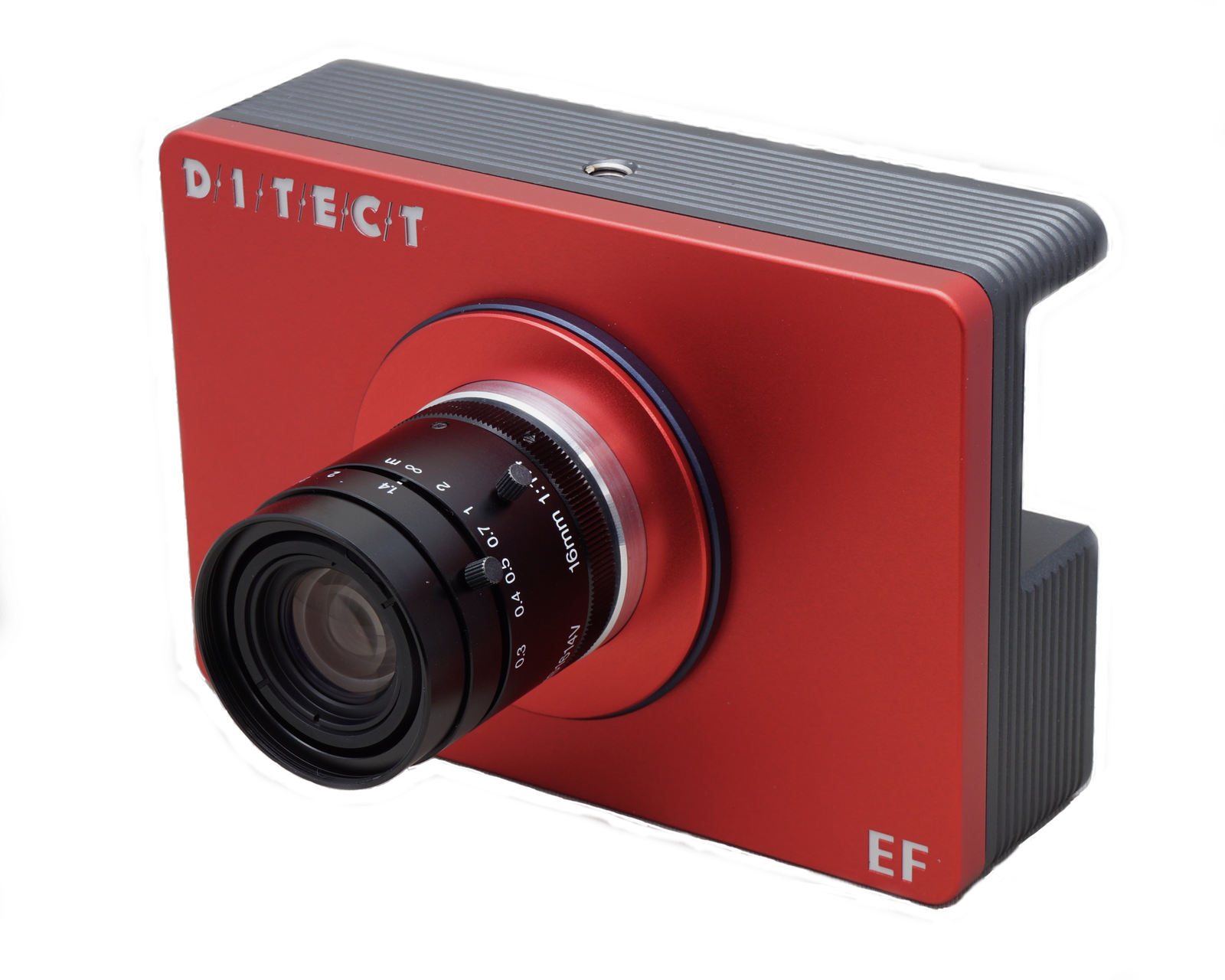 HAS-EF High-Resolution Camera