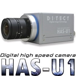 HAS-U1 Portable USB Unit