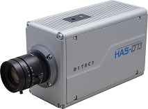 HAS-D73 Balanced All-Rounder
