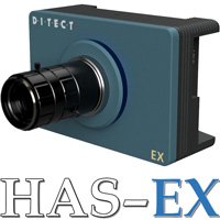 HAS-EX Cost-Effective Camera